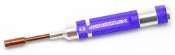  Arrowmax Arrowmax dugkulcs 4,0 x 60 mm