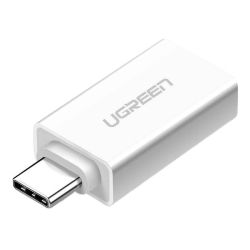  UGREEN UGREEN USB-A 3.0 - USB-C 3.1 adapter (fehr)