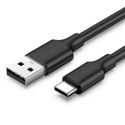  UGREEN USB s USB-C UGREEN kbel 1.5m (fekete)