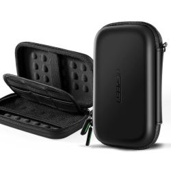 UGREEN Tok SSD merevlemezhez s GSM tartozkokhoz UGREEN (M) (fekete)
