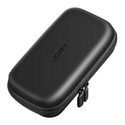 UGREEN UGREEN Tok SSD merevlemezhez s GSM tartozkokhoz (L) (fekete)