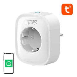  Gosund Gosund SP1 intelligens WiFi aljzat (E/F), Tuya