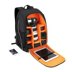  Puluz Puluz PU5011B Vzll fnykpez htizsk (fekete)