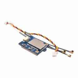  FlySky FlySky FS-X8B receiver, 8 channels AFHDS 2A