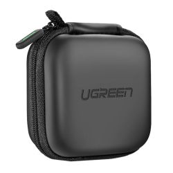  UGREEN Tok fejhallgathoz / tartozkokhoz GSM UGREEN (fekete)