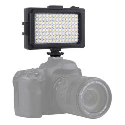  Puluz Puluz LED kamera lmpa, 860 Lumen