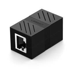  UGREEN UGREEN NW114 csatlakoz, hlzati bvt RJ45, Ethernet, 8P / 8C, Cat.7, UTP (fehr)