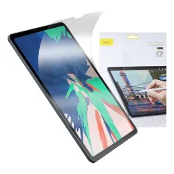  Baseus Baseus paprszer, matt flia iPad Pro 11 2018-hoz