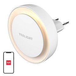  Yeelight Yeelight Plug-in Sensor jszakai vilgts sttedsrzkelvel