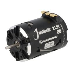  Hobbywing Hobbywing Justock G2.1 21.5T kefe nlkli motor