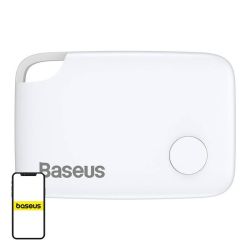 Baseus Baseus T2 Bluetooth nyomkvet zsinrral (fehr)