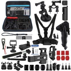  Puluz Puluz DJI Osmo Pocket 43 az 1-ben Ultimate Combo kszlet