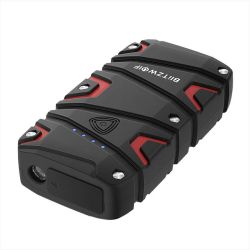  BlitzWolf BlitzWolf BW-JS1 Jump Starter hordozhat indt 12000mAh, 800A