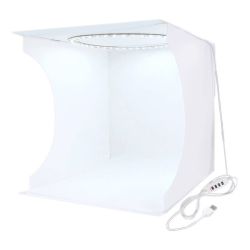  Puluz Puluz 30cm LED rnyk nlkli stor (PU5030)