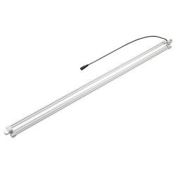  Puluz Aluminum Base Light Panel Puluz for 80cm Studio Tent 40W 4250LM PU5213