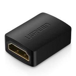  UGREEN UGREEN 20107 HDMI 4K adapter TV-hez, PS4 , PS3, Xbox s Nintendo Switch (fekete)