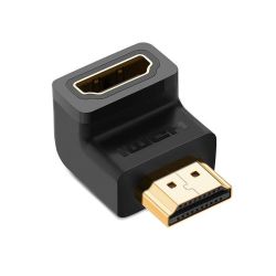  UGREEN UGREEN HD112 HDMI adapter, 4K