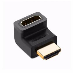  UGREEN UGREEN HD112 HDMI adapter, 4K