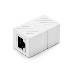  UGREEN UGREEN NW114 csatlakoz, hlzati bvt RJ45, Ethernet, 8P / 8C, Cat.7, UTP (fehr)