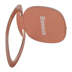  Baseus Baseus Invisible gyrs foganty telefonhoz (rzsaszn)
