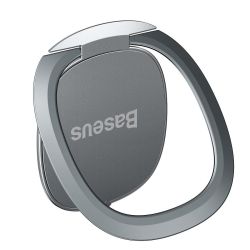  Baseus Baseus Invisible gyrs foganty a telefonhoz (ezst)