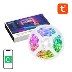  Gosund Gosund SL1 Okos WiFi RGB LED szalag, 2,8 m, Tuya