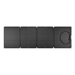  EcoFlow EcoFlow 110 W-os hordozhat napelem