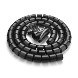  UGREEN UGREEN LP121 kbelrendez, 3 m (fekete)