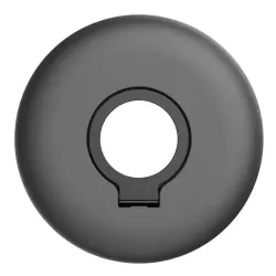  Baseus Baseus Apple Watch tlt tart / rendszerez (fekete)