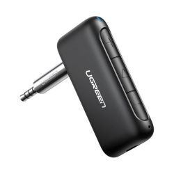  UGREEN Adapter audio Bluetooth 5.0 UGREEN CM276 (czarny)