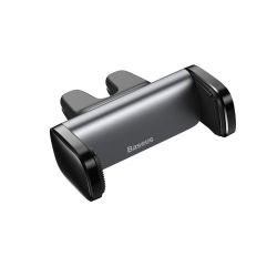  Baseus Baseus Steel Cannon Clip-on auts tart szellzrcshoz (fekete)
