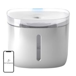  Petoneer Petoneer Fresco Mini Plus okos szkkt/italos kutyknak s macskknak (WIFI)