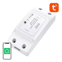  Gosund Gosund SW3 intelligens WiFi kapcsol, Tuya