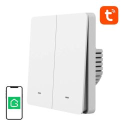  Gosund Gosund SW9 Intelligens WiFi vilgtskapcsol Tuya