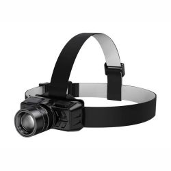  Superfire Superfire HL50 fejlmpa, 150lm, USB