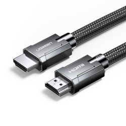  UGREEN UGREEN HD135 HDMI 2.1 kbel, 8K 60Hz, 3m (fekete)