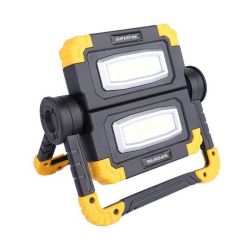  Superfire Superfire G7 reflektor, 1000lm, USB