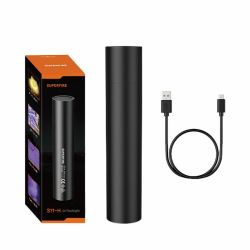  Superfire Superfire S11-H UV zseblmpa, 365NM, USB