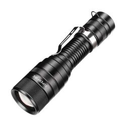  Superfire Superfire F5 zseblmpa, 1100lm, USB