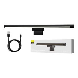 Baseus Baseus I-Wok Pro monitor lmpa fnyerszablyzval (fekete)