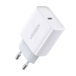  UGREEN UGREEN adapter CD137, 20W, PD 3.0, USB-C (fehr)