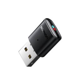  UGREEN UGREEN Bluetooth 5.0 USB adapter PC / PS / Switch (fekete)