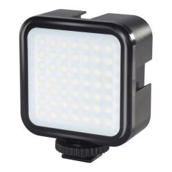  Puluz Puluz PU529B LED kamera lmpa