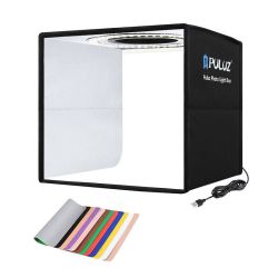  Puluz Puluz PU5025B 25cm LED rnyk nlkli stor