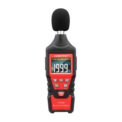  Habotest Habotest HT622B digitlis decibelmr, USB, A/C