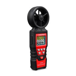  Habotest Habotest HT625A digitlis anemomter, szlsebessg mr