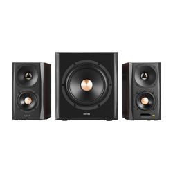  Edifier Edifier S350DB 2.1 hangszrk (barna)