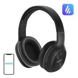  Edifier Edifier W800BT Plus vezetk nlkli fejhallgat, aptX (fekete)