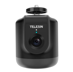  Telesin Intelligens forgllvny Telesin (TE-GPYT-001)