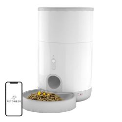  Petoneer Petoneer Nutri Mini intelligens llateledel adagol